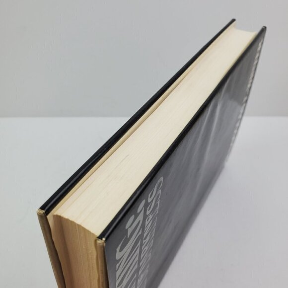 Stephen King Art of Darkness Book by Douglas Winter VTG 1984 First Printing NAL - Picture 11 of 13